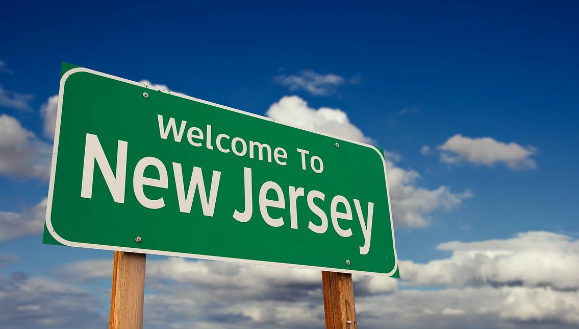 New Jersey