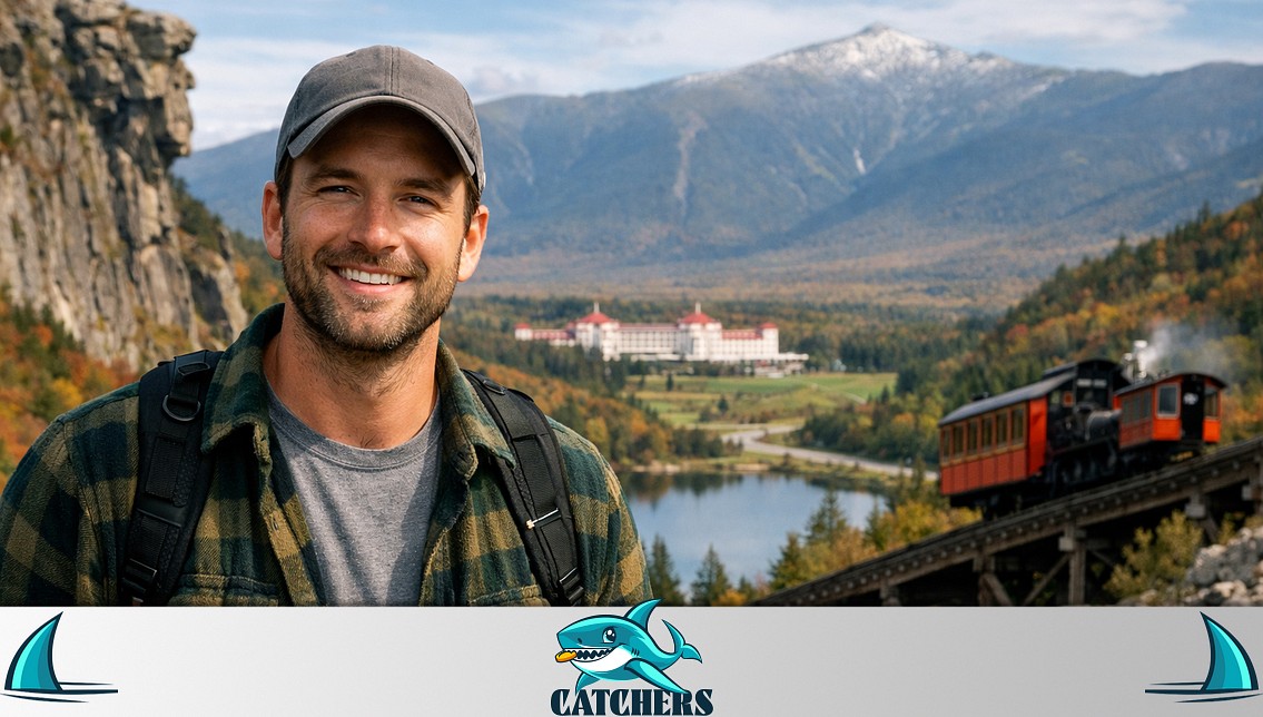 Best time to visit New Hampshire