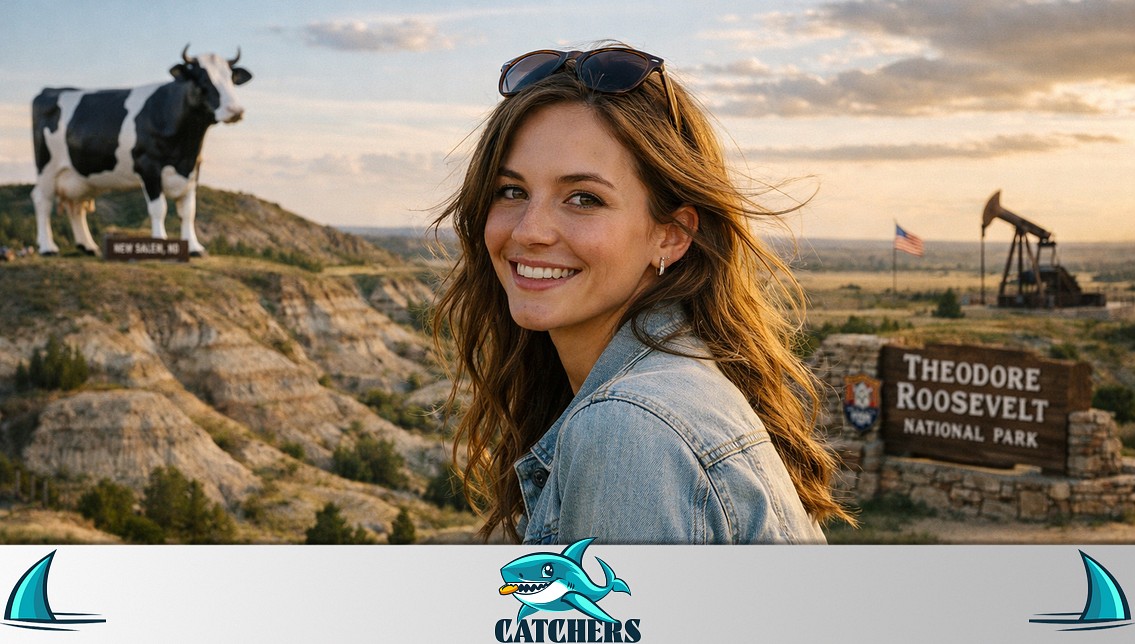 Best time to visit North Dakota