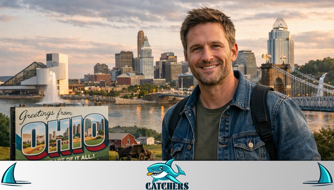 Best time to visit Ohio