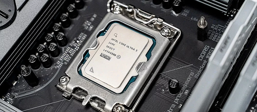 AMD Ryzen vs. Intel Core: Which CPU is Best for Gaming Right Now?