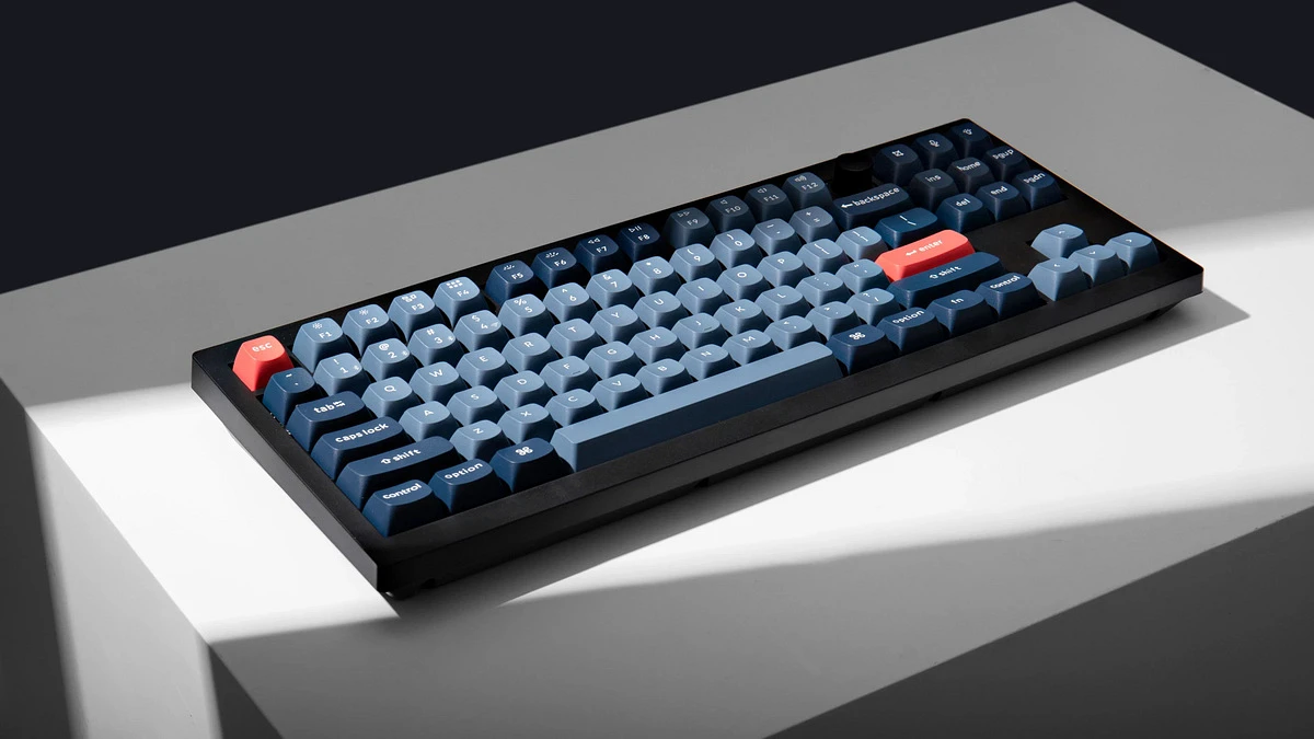 Top 5 Mechanical Keyboards in 2026