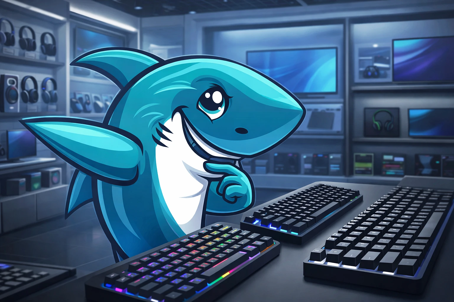 Top 5 Mechanical Keyboards in 2026