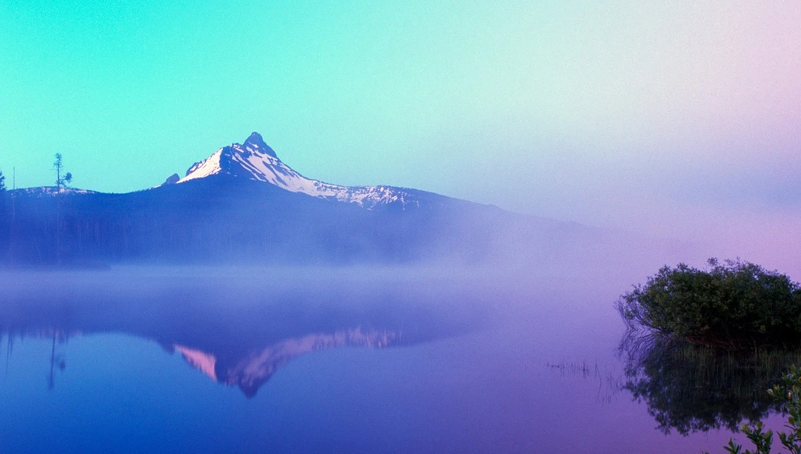Mount Washington, Oregon