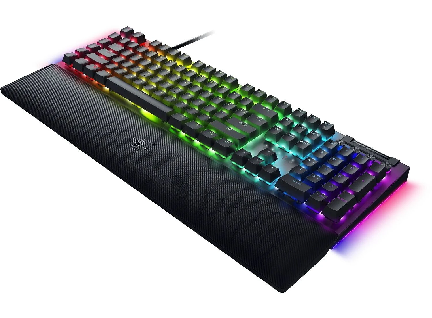 Top 5 Mechanical Keyboards in 2026