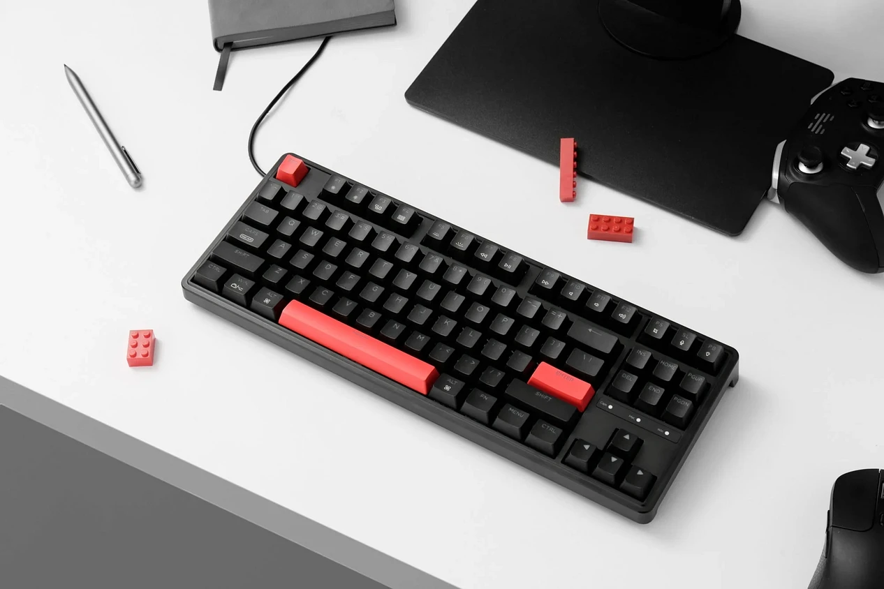 Top 5 Mechanical Keyboards in 2026