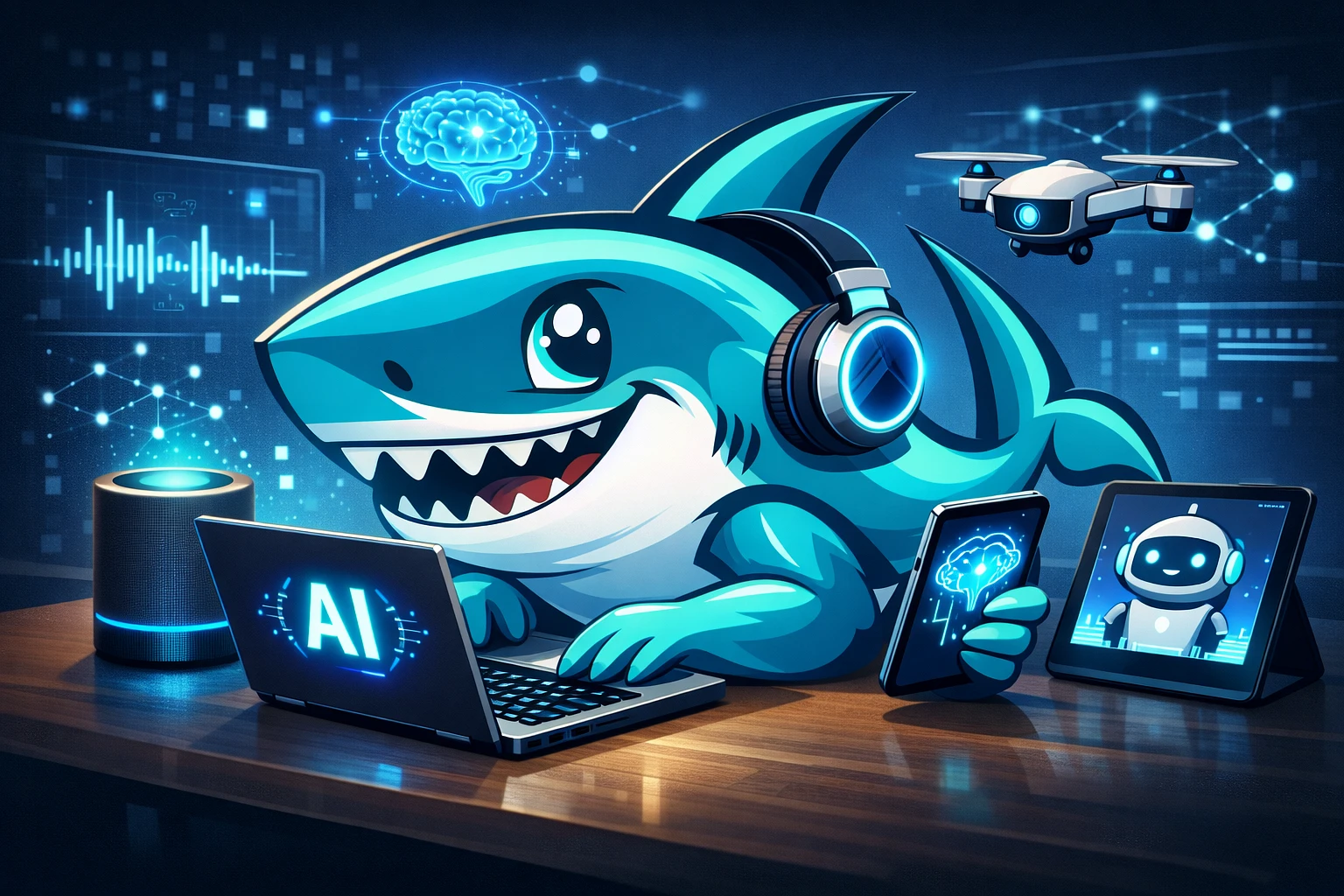 AI Gadgets You Can Actually Buy Today