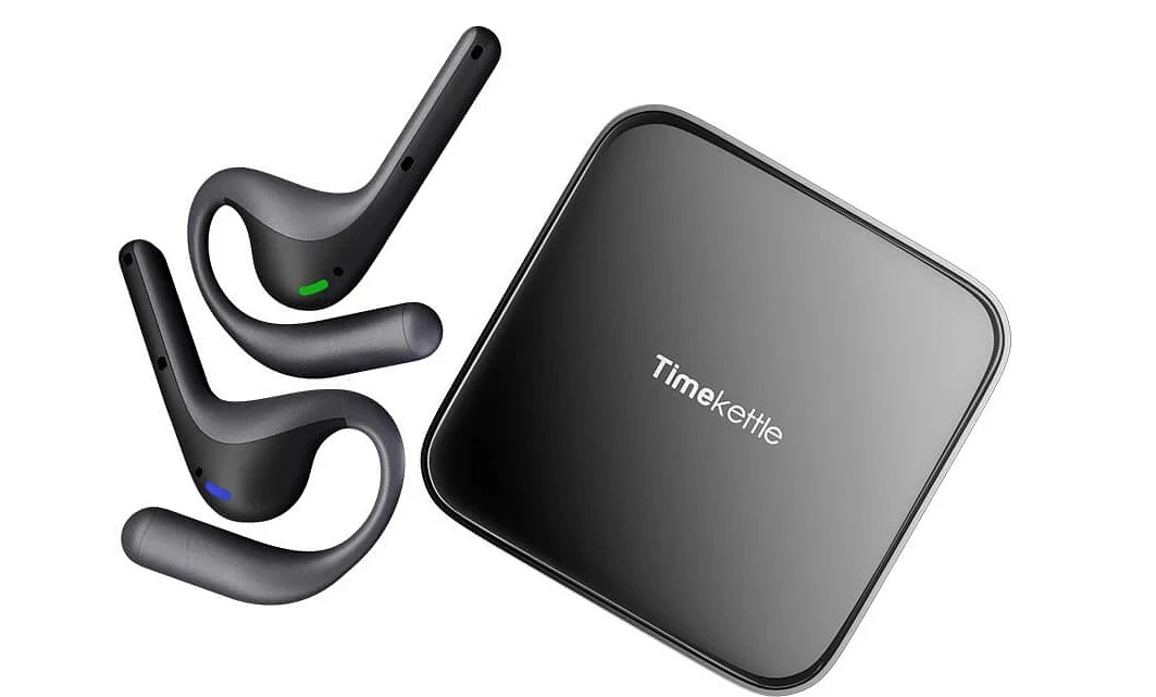 AI Gadgets You Can Actually Buy Today