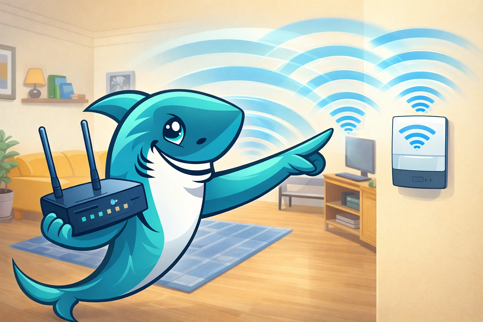 Optimizing Your Wi-Fi Network: Router Placement, Extenders, Mesh Systems