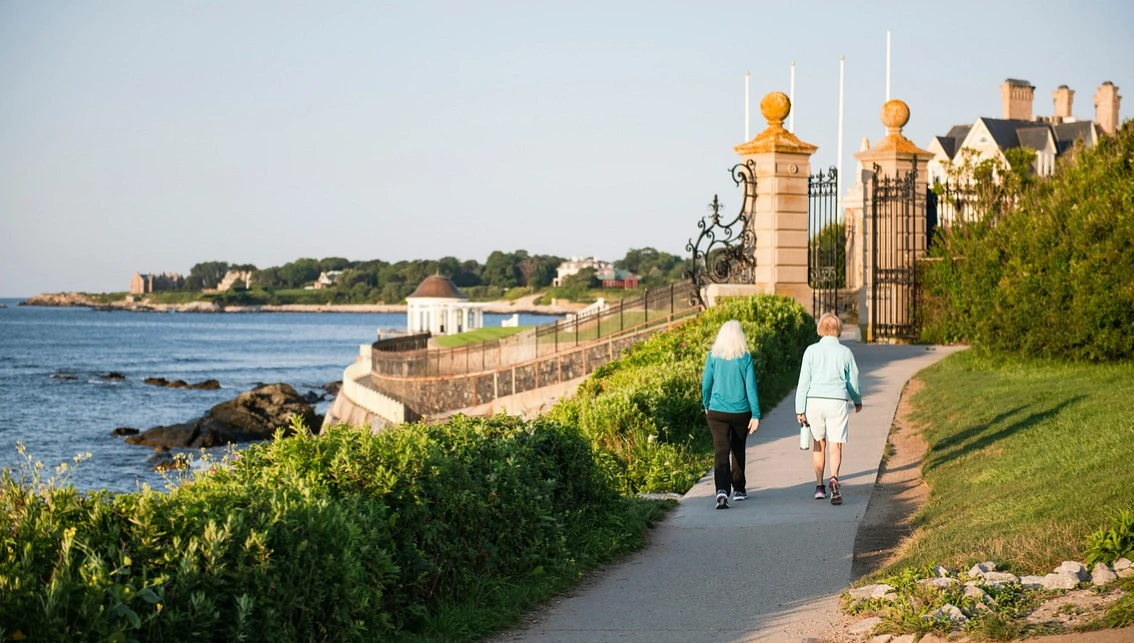 Newport, Rhode Island