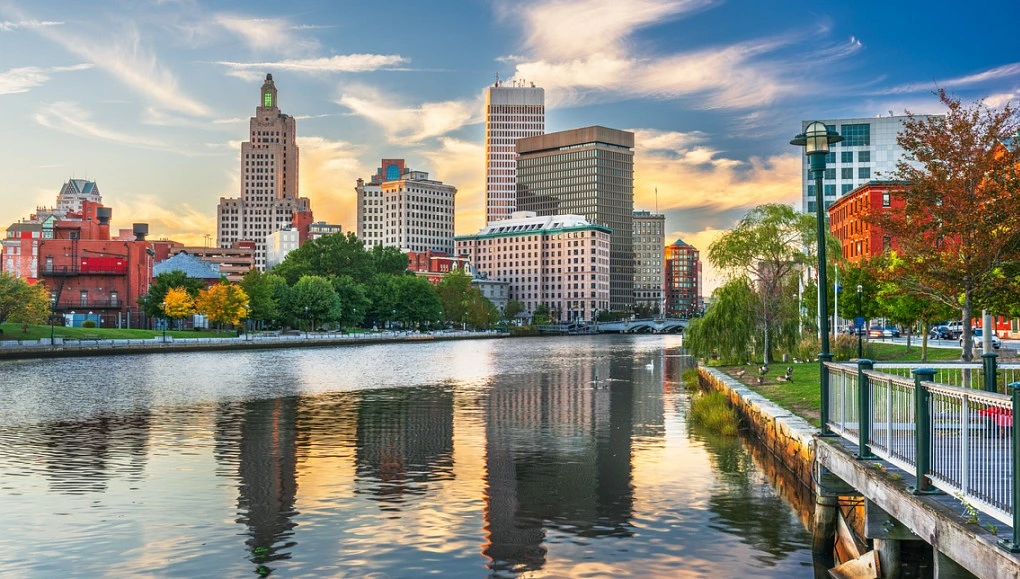 Providence, Rhode Island