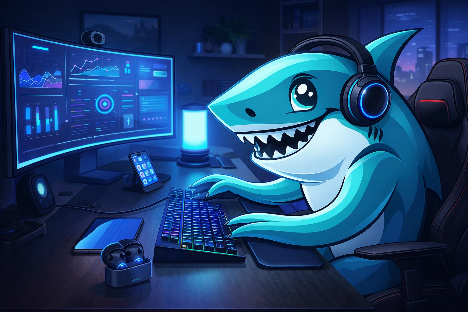 5 Unique Gadgets For Working From Home