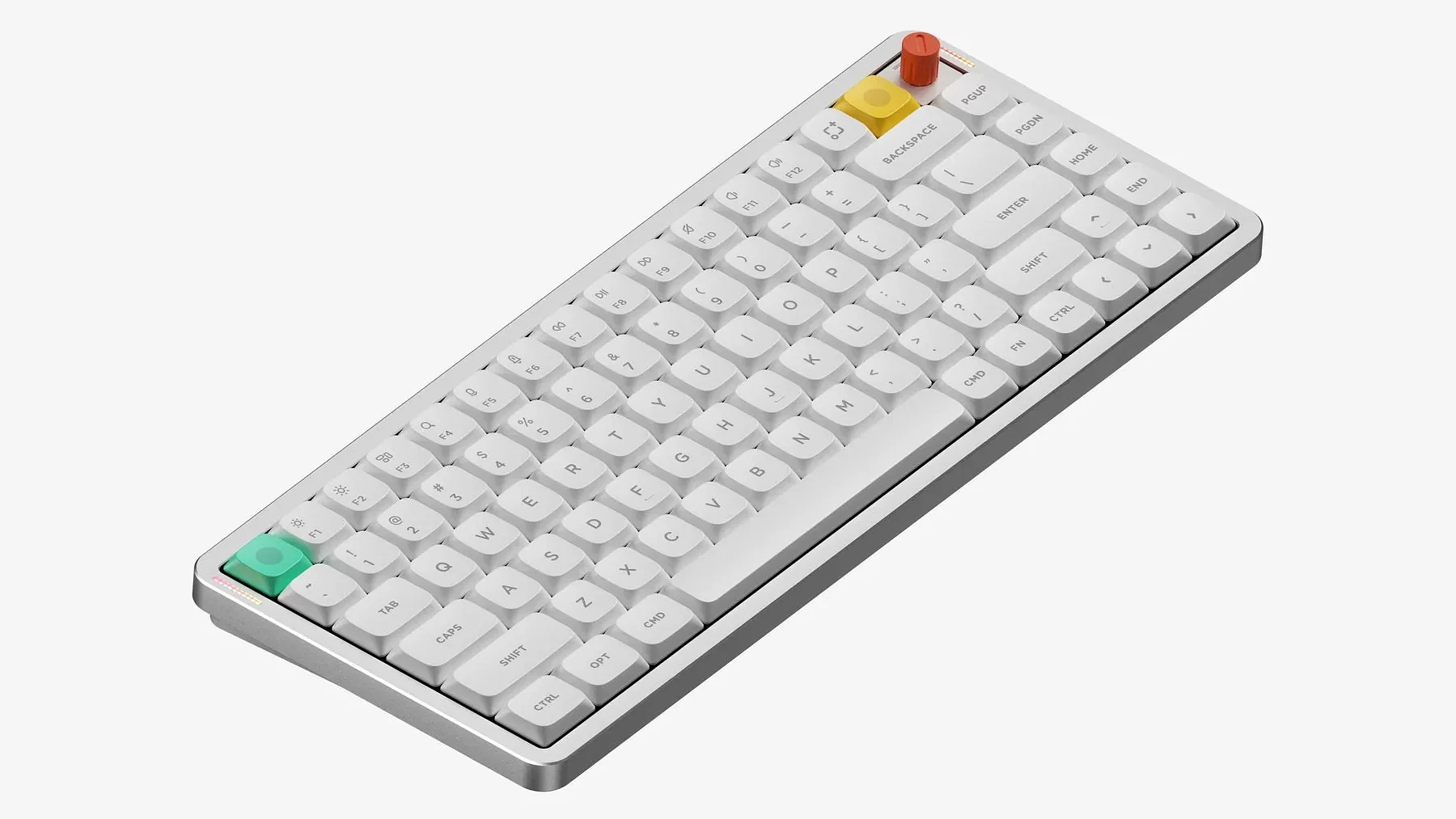 Top 5 Keyboards for Programmers and Coders