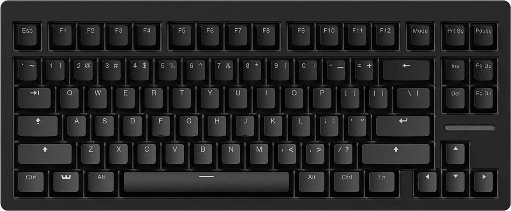Top 5 Keyboards for Programmers and Coders