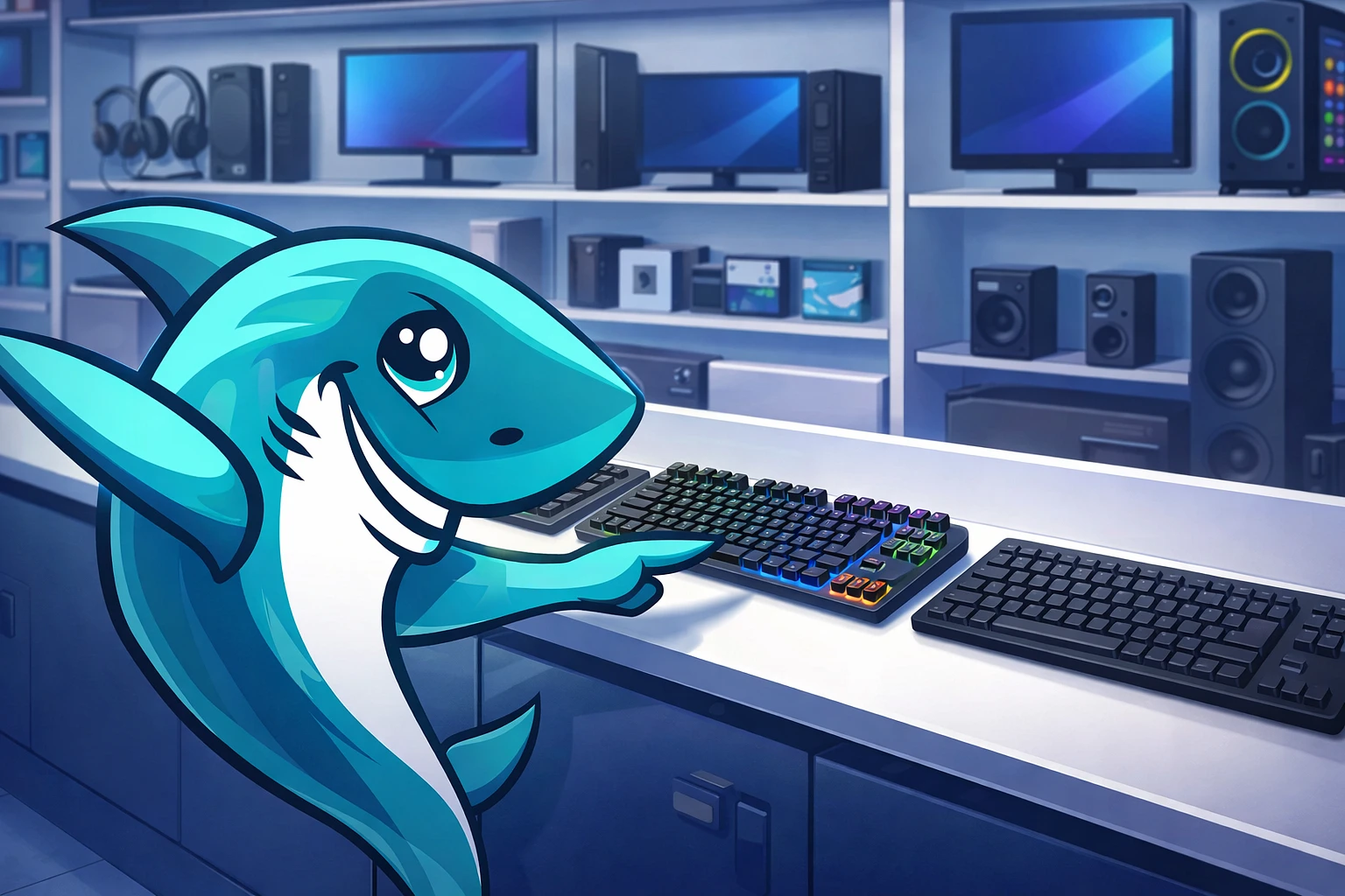 Top 5 Keyboards for Programmers and Coders