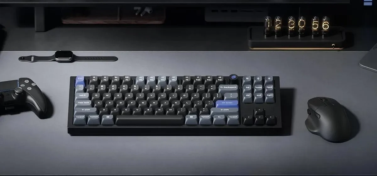 Top 5 Keyboards for Programmers and Coders