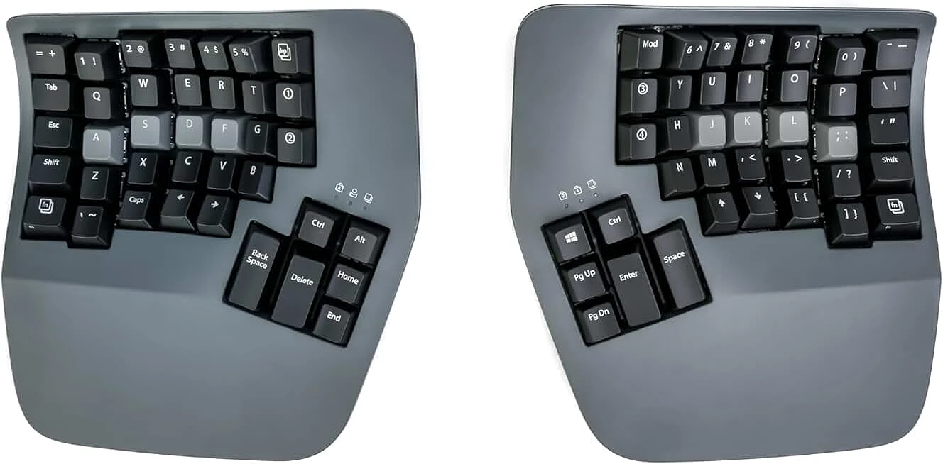 Top 5 Keyboards for Programmers and Coders