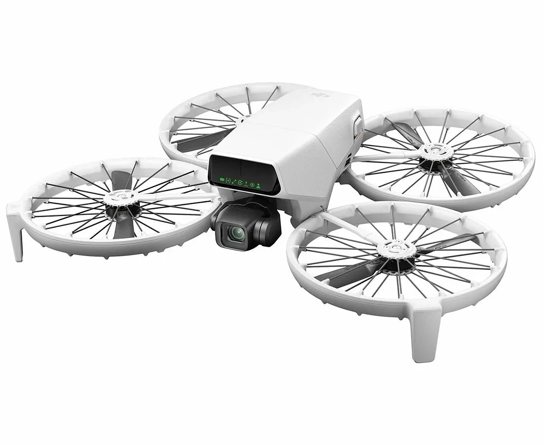 The Best Drones for Beginners