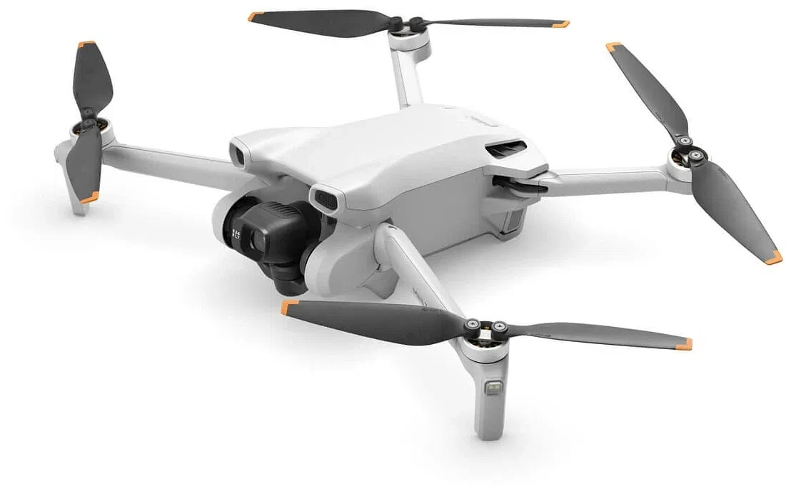 The Best Drones for Beginners