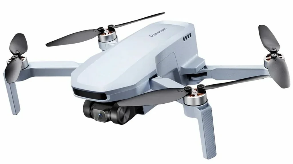 The Best Drones for Beginners