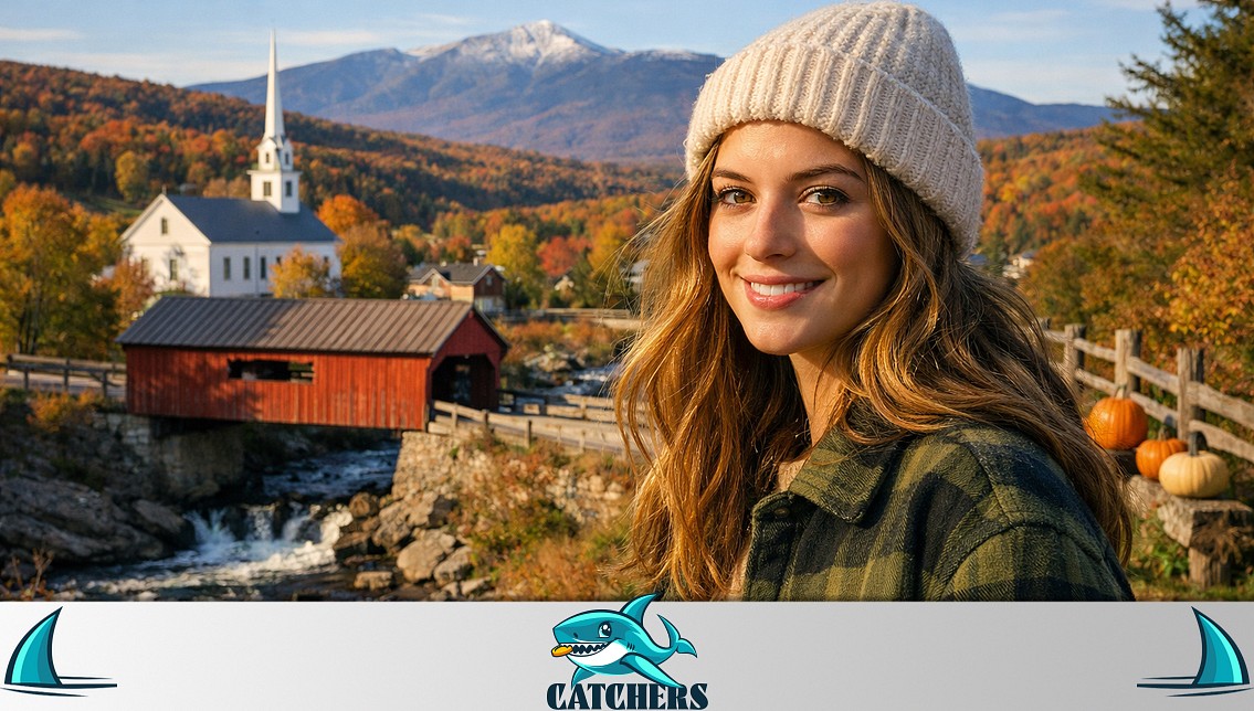 Best time to visit Vermont