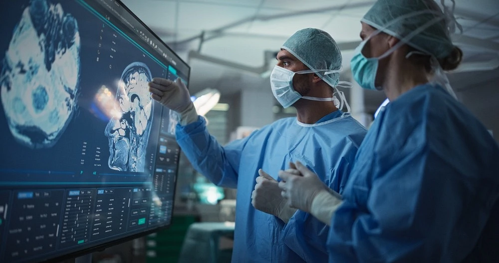 Top Emerging Tech Trends to Watch in 2026