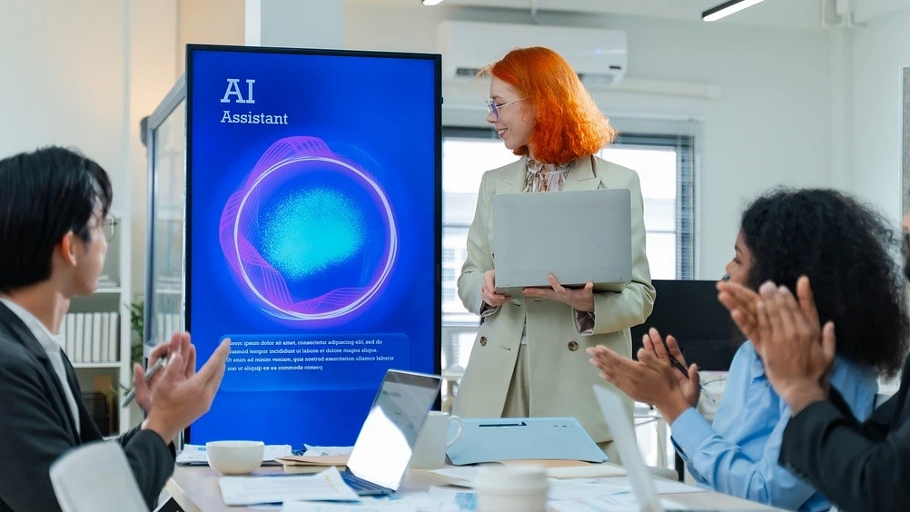 Top Emerging Tech Trends to Watch in 2026