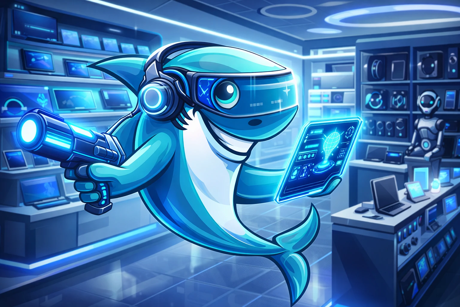 Top Emerging Tech Trends to Watch in 2026