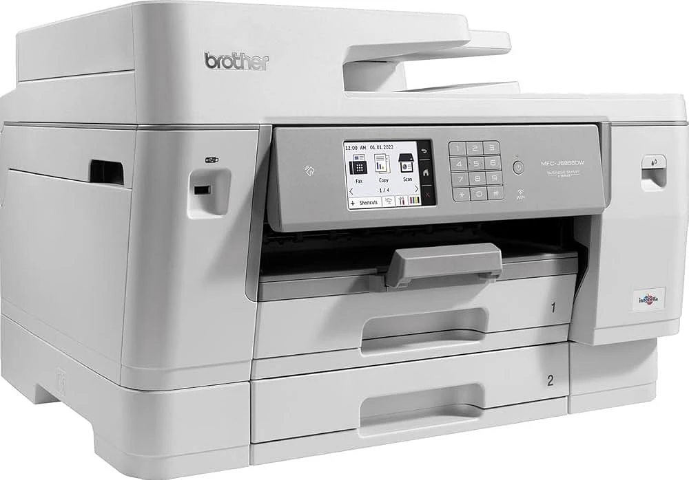 The Best Printers for Home Office Use