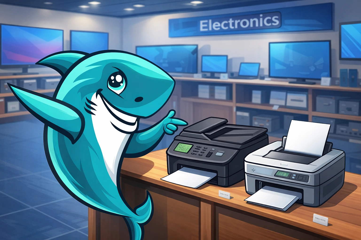 The Best Printers for Home Office Use