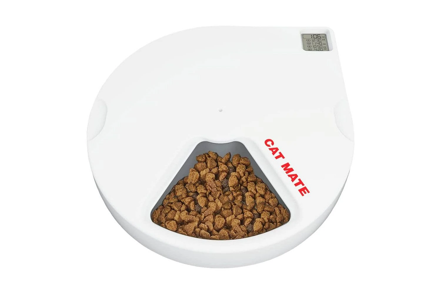 The Best Automatic Pet Feeders In 2026
