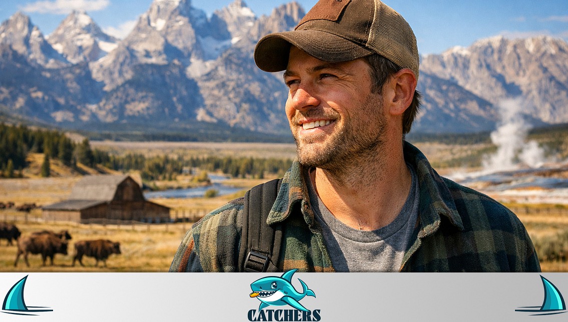 Best time to visit Wyoming