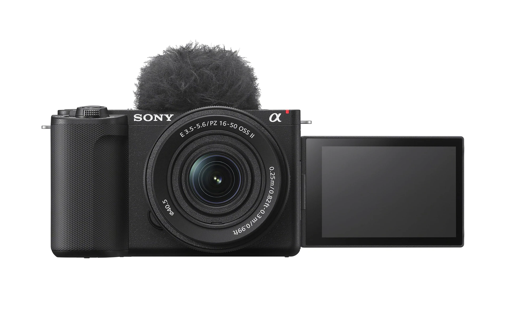The Best Mirrorless Cameras for Vlogging in 2026
