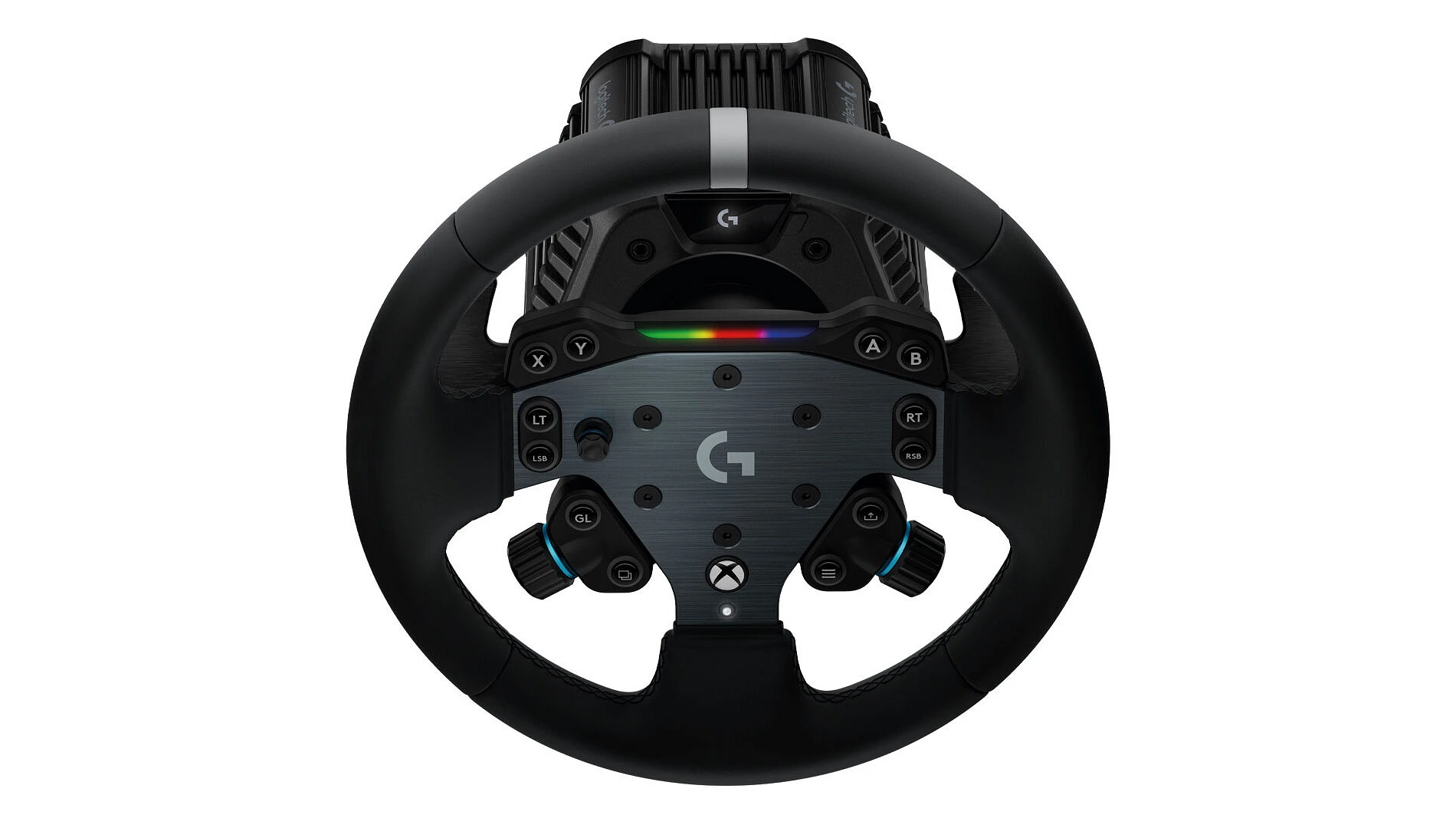 The Best Steering Wheels and Pedals for Sim Racing in 2026