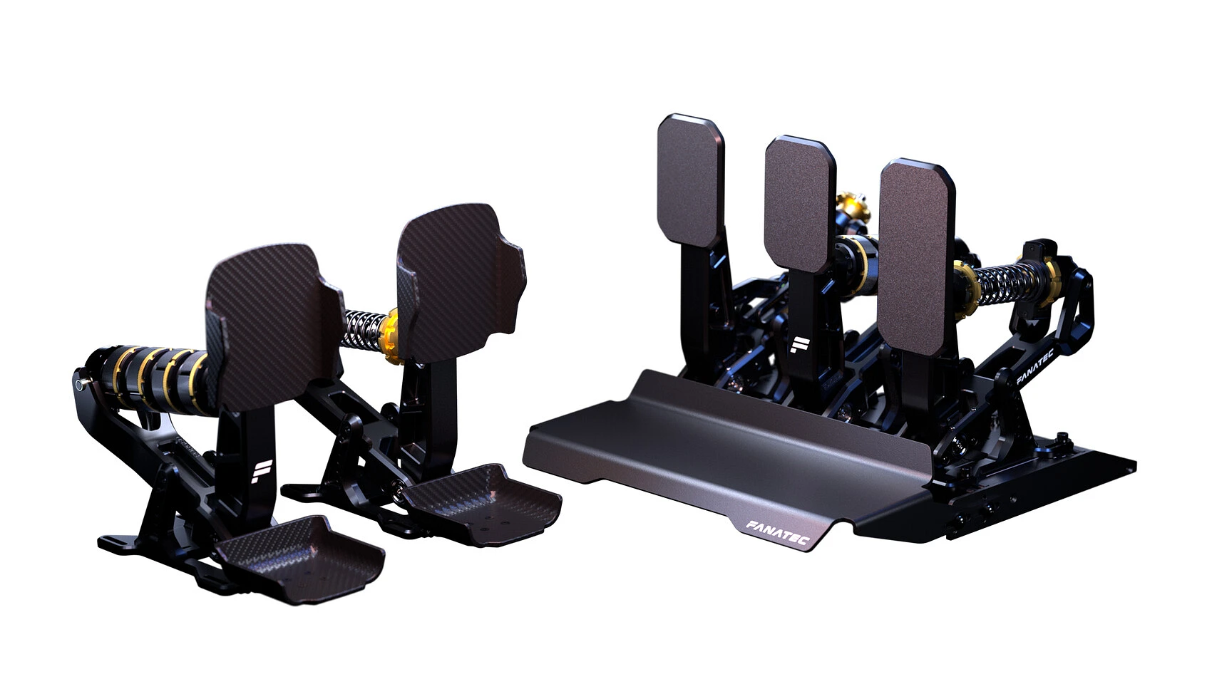 The Best Steering Wheels and Pedals for Sim Racing in 2026