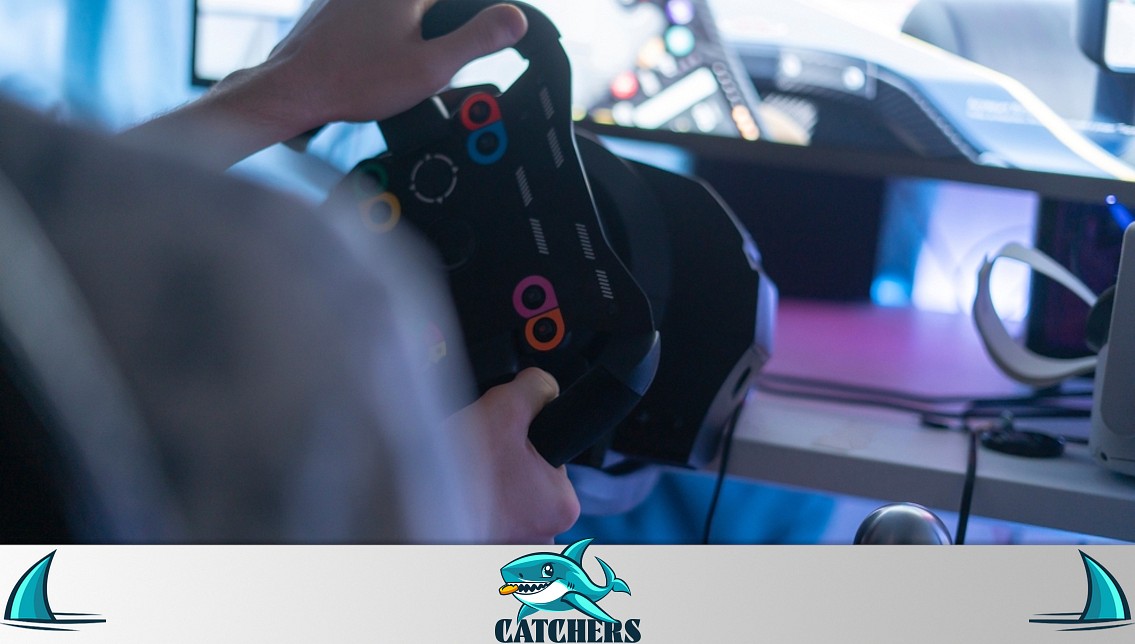 The Best Steering Wheels and Pedals for Sim Racing in 2026