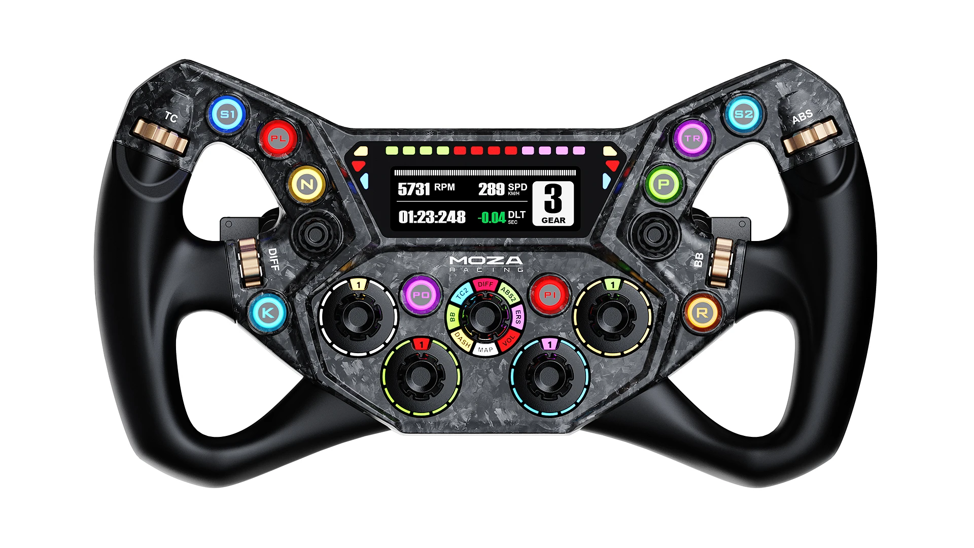 The Best Steering Wheels and Pedals for Sim Racing in 2026