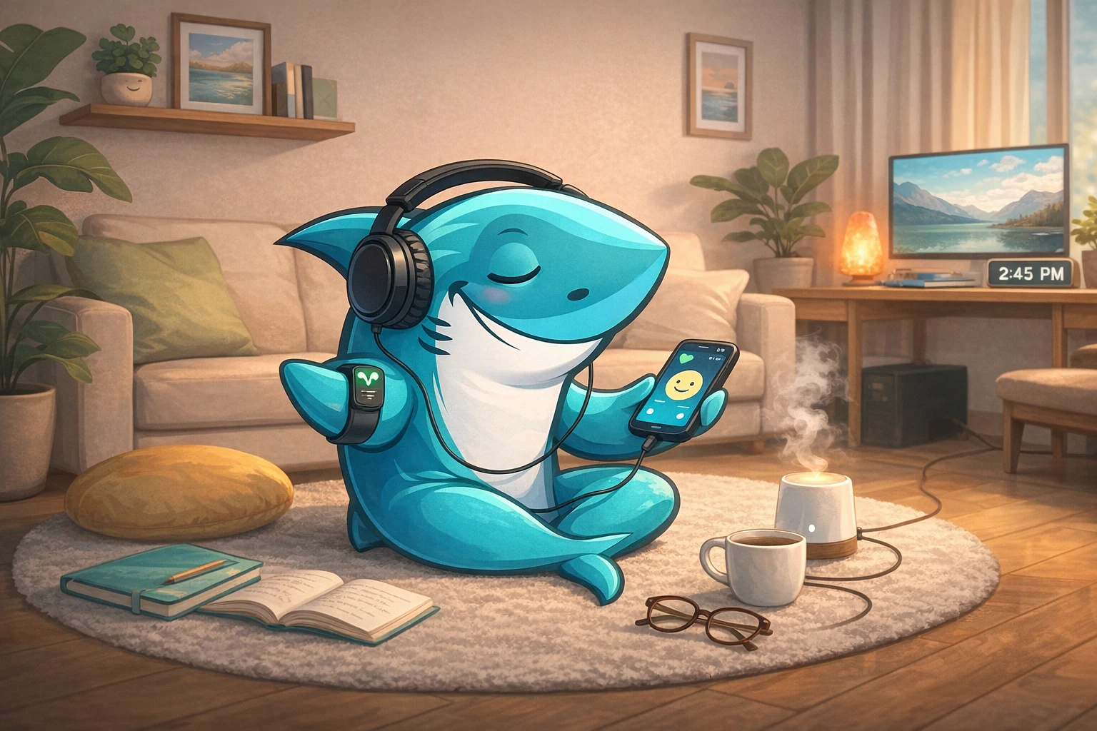 Top Apps and Gadgets for Tracking Your Mental Health