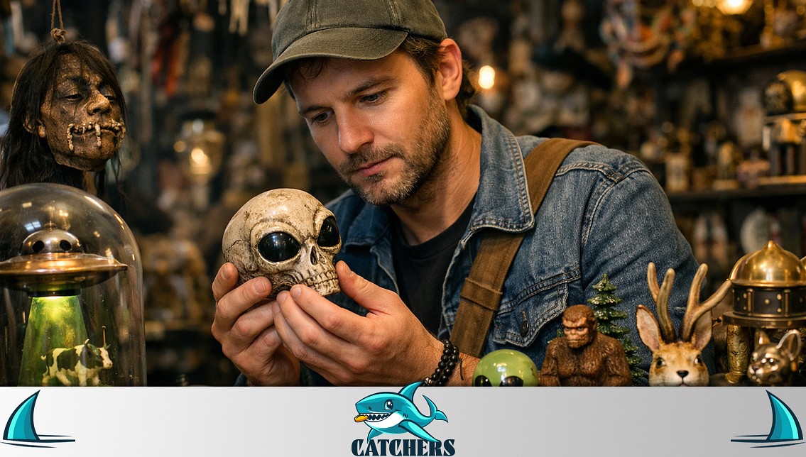 How to find unusual souvenirs beyond tourist shops