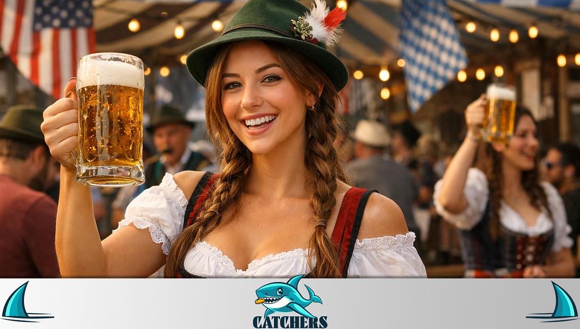 Best Oktoberfest locations in the US