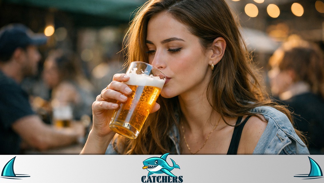 Best beer cities in the US