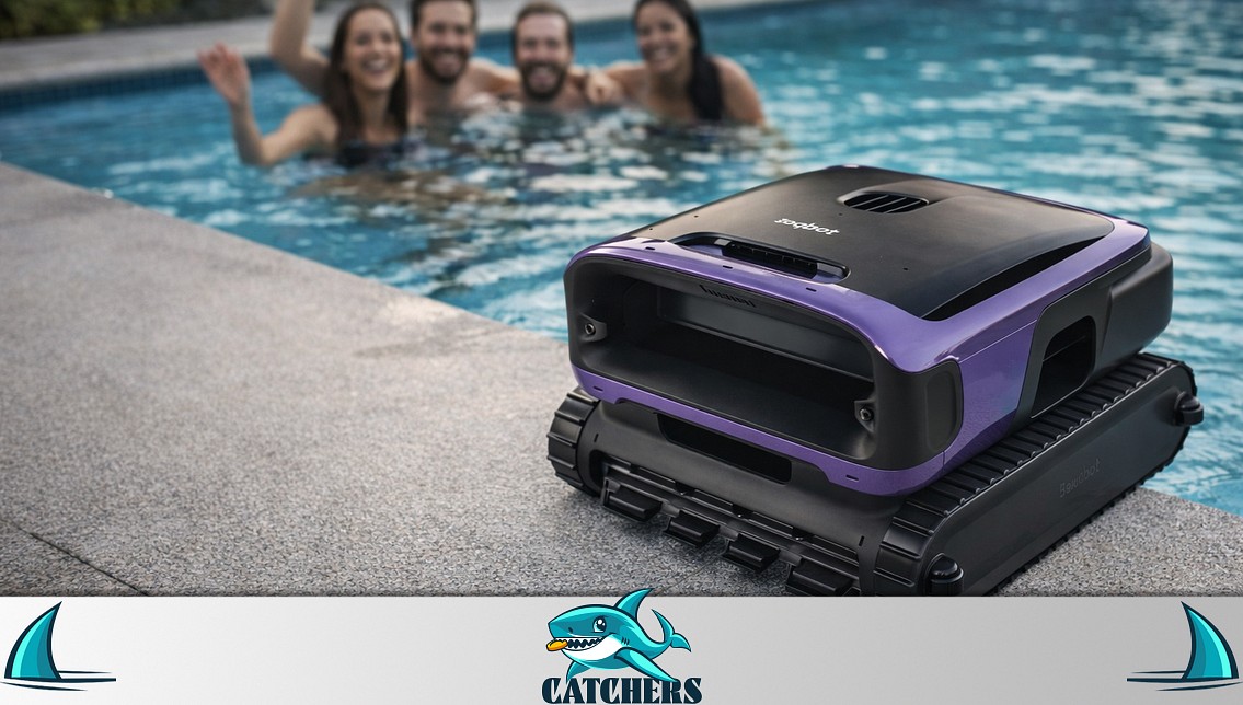 Best robot pool cleaner in 2026: How to choose?