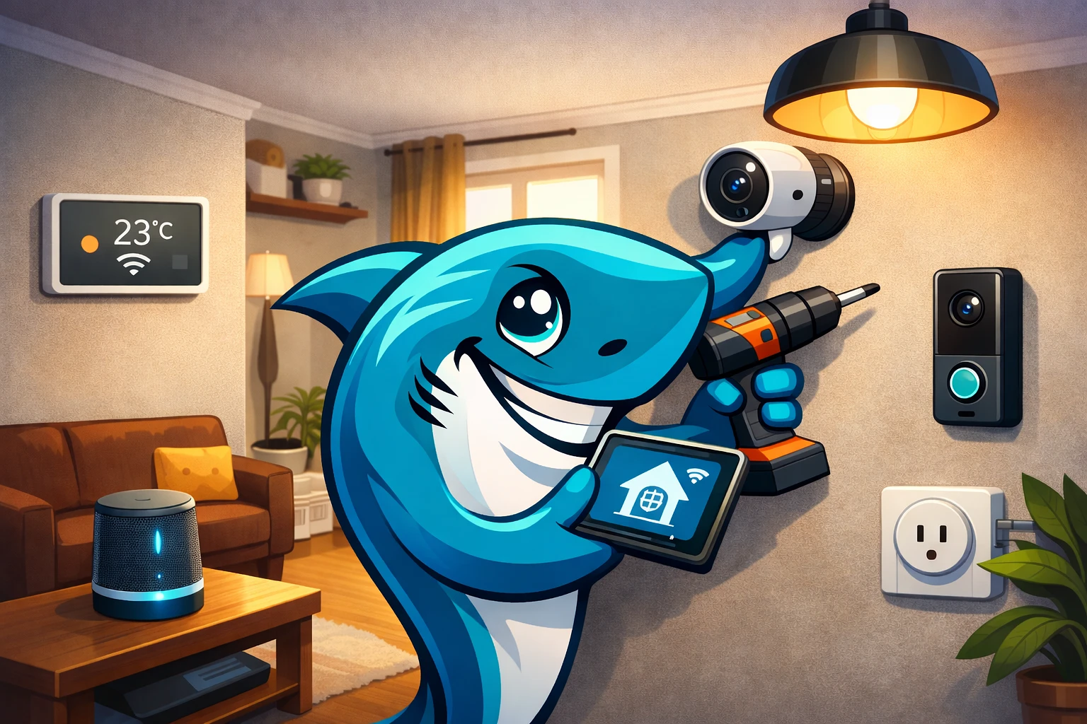 The Best Smart Home Devices Of 2026