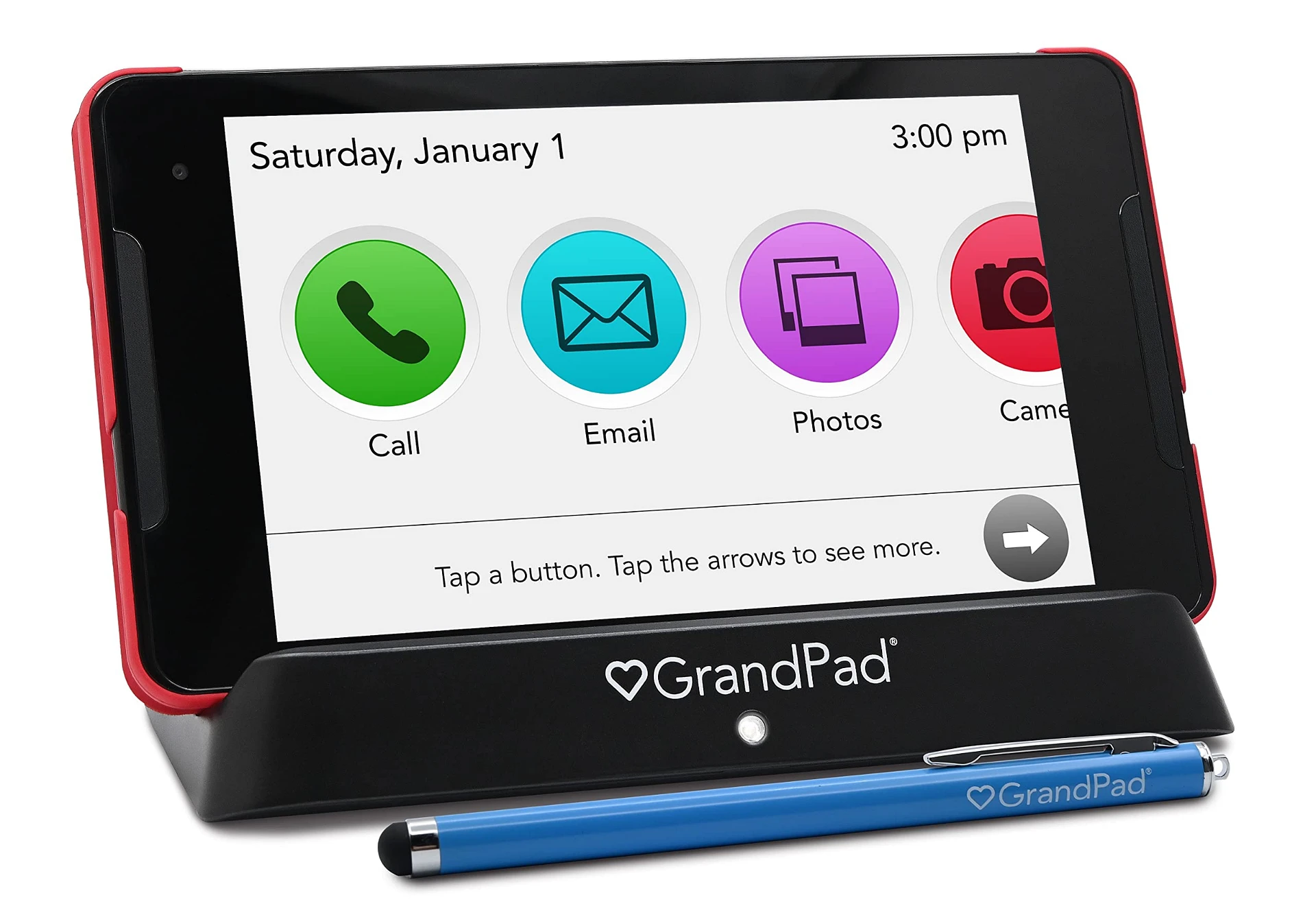 Tech Gifts for Grandparents That Are Easy to Use