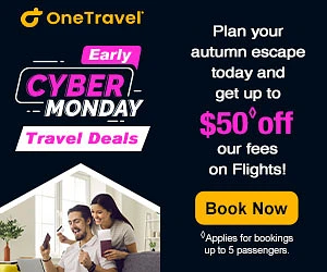 SAVE UP TO $50