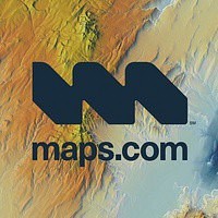MAPS.com Shop