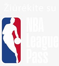 NBA League Pass